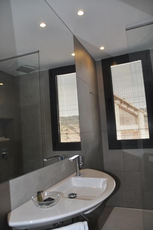 Apartamentos Las Moradas La Ginebrosa Екстериор снимка