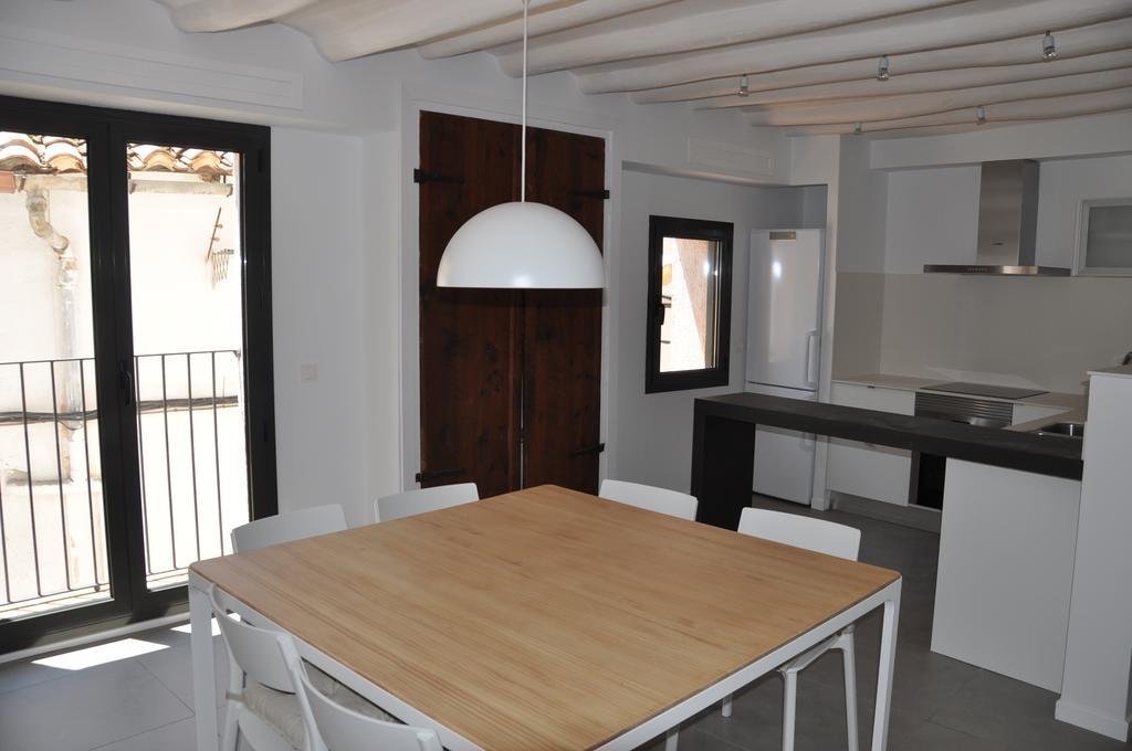 Apartamentos Las Moradas La Ginebrosa Екстериор снимка